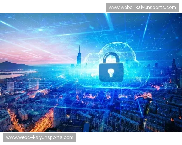 开云下载安全中心:保障您的数字安全与隐私 开云下载安全中心:保障您的数字安全与隐私