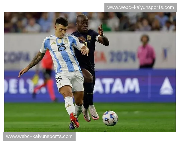 美洲杯点球大战：极限瞬间的心跳与策略